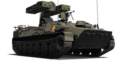 Strela-10M | War Thunder Wiki