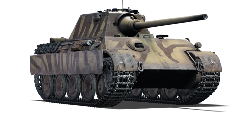 Pz. V Panther | Семейства техники | War Thunder Wiki