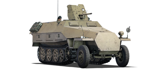 Sd Kfz 251 10 War Thunder Wiki Sd Kfz 251 10 War Thunder Wiki