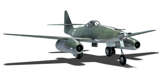 Me 262 A-1a/U1 - War Thunder Wiki