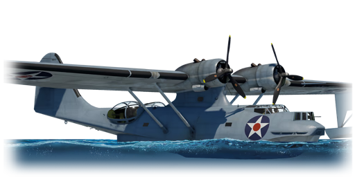 PBY Catalina | Семейства техники | War Thunder Wiki