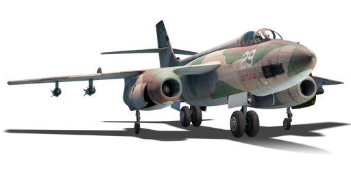 S.O.4050 Vautour | Семейства техники | War Thunder Wiki