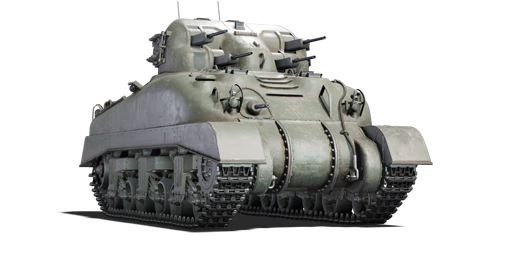 Skink (USA) | War Thunder Wiki