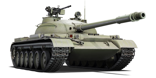 Object 140 | War Thunder Wiki